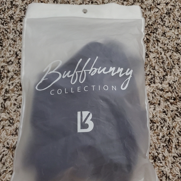 Buffbunny candy wrap sports bra - Picture 4 of 5